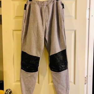 Jogger sweats